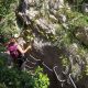 066 Via Ferrata Alfarnatura Alfarnatejo Rocjumper