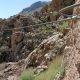 068 Via Ferrata Alfarnatura Alfarnatejo Rocjumper