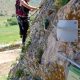 078 Via Ferrata Alfarnatura Alfarnatejo Rocjumper
