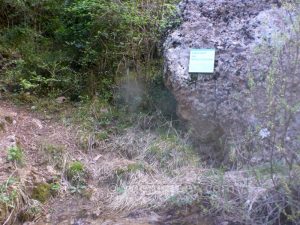 Escape - Torrent de Vilacireres por Torrent de Cal Pelegrí - Sant Llorenç de Morunys - RocJumper