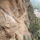 083 Via Ferrata Callosa Segura Rocjumper