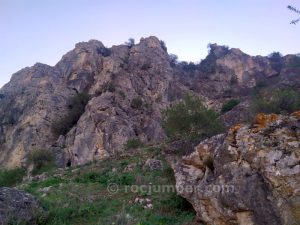 Inicio - Vía Ferrata Archidona - RocJumper