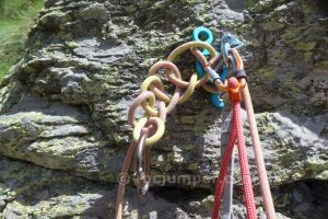 R1 - Torrent de la Coma del Gispet - Queralbs - RocJumper