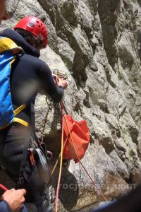 R4 - Torrent de la Coma del Gispet - Queralbs - RocJumper