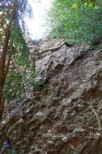 L1 - Vía Anglada-Eli - Cap del Camell de Ecos - Montserrat RocJumper