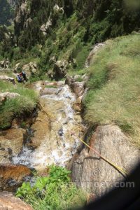 R7 - Torrent de la Coma del Gispet - Queralbs - RocJumper