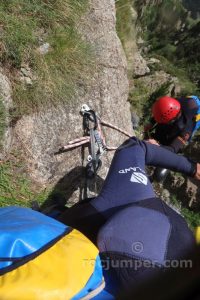 R8 - Torrent de la Coma del Gispet - Queralbs - RocJumper