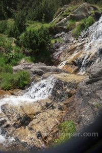 R8 - Torrent de la Coma del Gispet - Queralbs - RocJumper