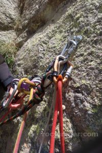 R9 - Torrent de la Coma del Gispet - Queralbs - RocJumper