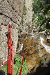 R10 - Torrent de la Coma del Gispet - Queralbs - RocJumper