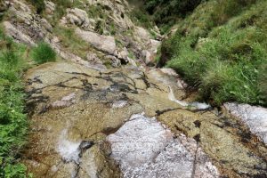 R14 - Torrent de la Coma del Gispet - Queralbs - RocJumper