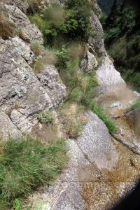 R15 - Torrent de la Coma del Gispet - Queralbs - RocJumper