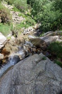 R17 - Torrent de la Coma del Gispet - Queralbs - RocJumper