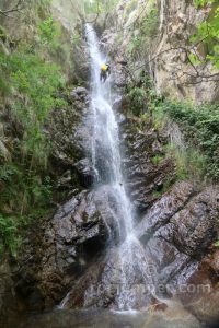 R20 - Torrent de la Coma del Gispet - Queralbs - RocJumper