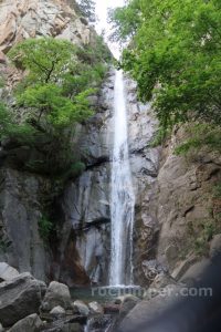 Salt del Grill - Torrent de la Coma del Gispet - Queralbs - RocJumper