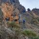 006 Via Ferrata Fondon Rocjumper