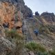 007 Via Ferrata Fondon Rocjumper