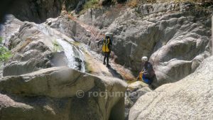 R4 - Salt del Pi - Amélie-les-Bains-Palalda - RocJumper