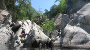 R5 - Salt del Pi - Amélie-les-Bains-Palalda - RocJumper