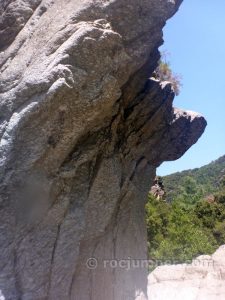 R9 - Salt del Pi - Amélie-les-Bains-Palalda - RocJumper