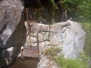 Presa - Salt del Pi - Amélie-les-Bains-Palalda - RocJumper