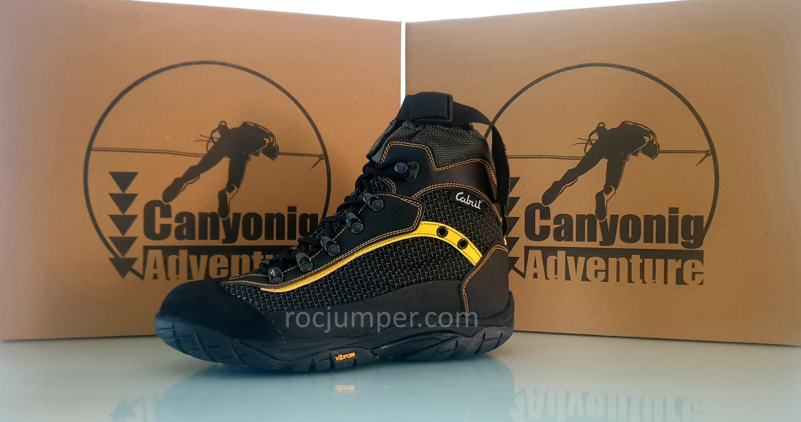 Botas barranquismo baratas online