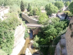 Puentes de Ronda - RocJumper