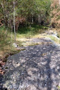 Desvío - Vía de la Primavera - Dent d'en Rosell - Queralbs - RocJumper