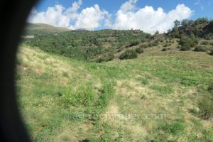 Collado - Barranc Roi - Castell-Estaó - RocJumper