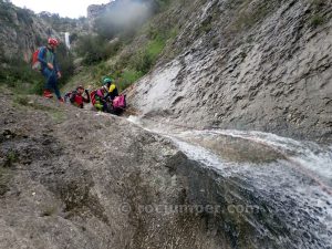 R4 - Salt del Fleix - RocJumper