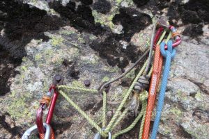 R2 - Vía de la Primavera - Dent d'en Rosell - Queralbs - RocJumper