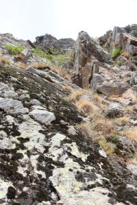 L3 - Vía de la Primavera - Dent d'en Rosell - Queralbs - RocJumper