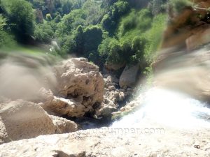 R5 - Barranco Tajo de Ronda - RocJumper