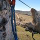 014 Via Ferrata Cueva Hora Loja Rocjumper
