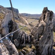 022 Via Ferrata Cueva Hora Loja Rocjumper