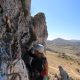 032 Via Ferrata Cueva Hora Loja Rocjumper