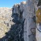 033 Via Ferrata Cueva Hora Loja Rocjumper