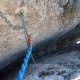 038 Via Ferrata Cueva Hora Loja Rocjumper