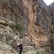 060 Via Ferrata Barranco Carcauz Vicar Rocjumper