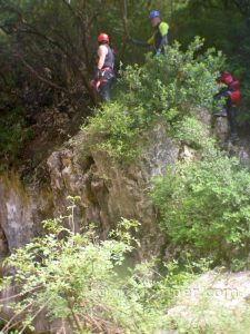 S9 - Riera de Carme - Santa Càndia - RocJumper