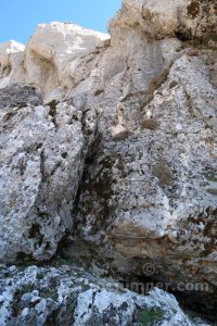 Tramo 3 - Vía Ferrata Cueva de Horá - Loja - RocJumper