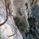 070 Via Ferrata Cueva Hora Loja Rocjumper