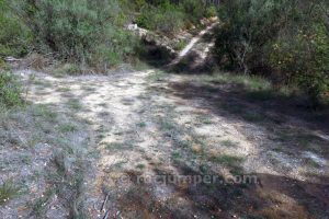 Rotonda - Vía Ferrata Lo Pas de la Savina - Estopiñán del Castillo - RocJumper