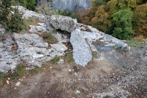 Final Vía Ferrata - Vía Ferrata El Escuacho - Escarrilla - RocJumper