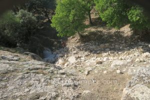 Inicio - Barranco del Buitre - Castril - RocJumper