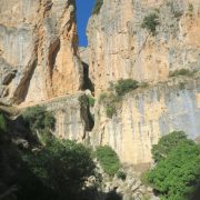 005 Barranco Magdalena Castril Rocjumper