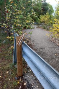 Guardarail - Vía Ferrata El Escuacho - Escarrilla - RocJumper