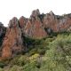 007 Via Ferrata Pas Savina Estopina Castillo Rocjumper