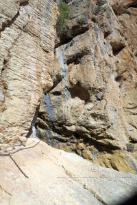 Pasamanos - Barranco de la Magdalena - Castril - RocJumper