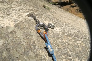 R1 - Barranco de la Magdalena - Castril - RocJumper